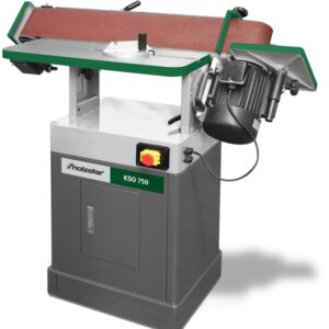 Pásová bruska Holzstar® KSO 750 (230 V)