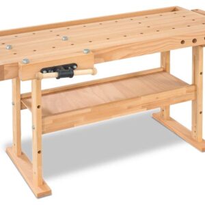 Truhlářská hoblice Holzkraft® HB 1701