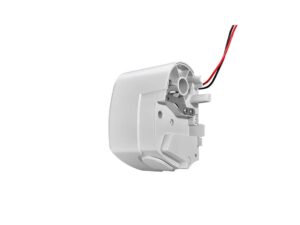 Sada motoru pro Thule Omnistor 5200 Barva krytu: eloxovaný