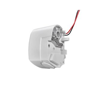 Sada motoru pro Thule Omnistor 5200 Barva krytu: eloxovaný