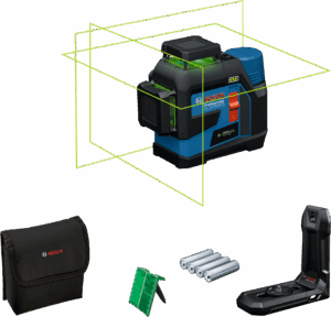 Bosch GLL 12V-100-33 CG Professional 0 601 065 400