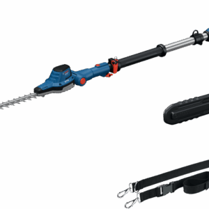 Nůžky na žívé ploty Bosch GHE 18V-50 TP