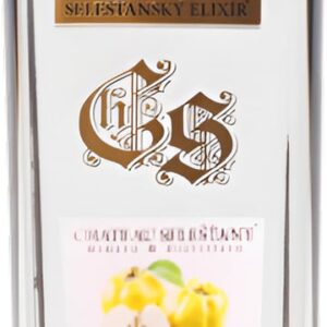 Chateau Selešťany Dulovica 52% 0,5l