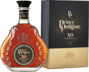 Prince Hubert de Polignac XO Royal 40% 0,7l