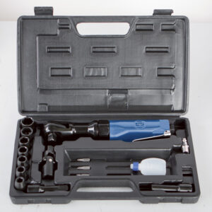 Scheppach Pneumatická ráčna 1/2″