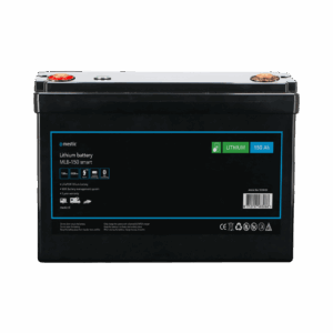 Lithiová baterie Mestic MLB-150 smart