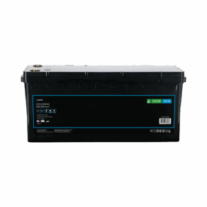 Lithiová baterie Mestic MLB-300 smart