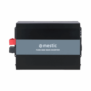 Měnič napětí - invertor Mestic MI-1000