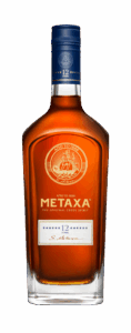 Metaxa 12* 40 % 0,7 l