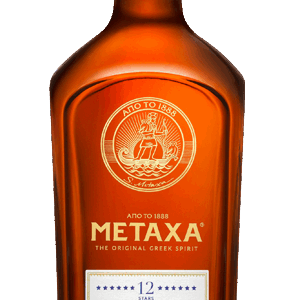 Metaxa 12* 40 % 0,7 l