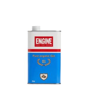 Engine Gin 42,0% 0,7 l