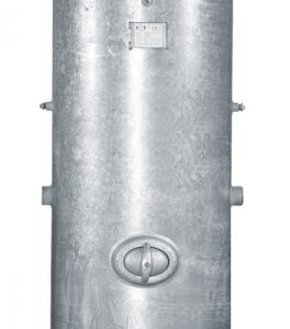 Stojící tlaková nádoba Aircraft® DB VZ 90/16 V