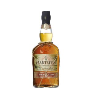 Plantation Barbados 5 Years  40,0% 0,7 l