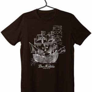 Dos Maderas Tričko M