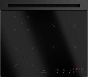 DYNAX Plynová varná deska DynaCook X3