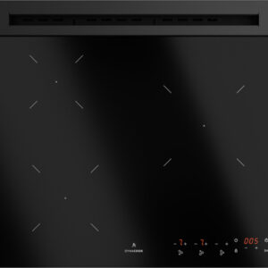 DYNAX Plynová varná deska DynaCook X3