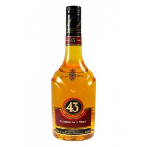 Licor 43 31 % 0,7 l