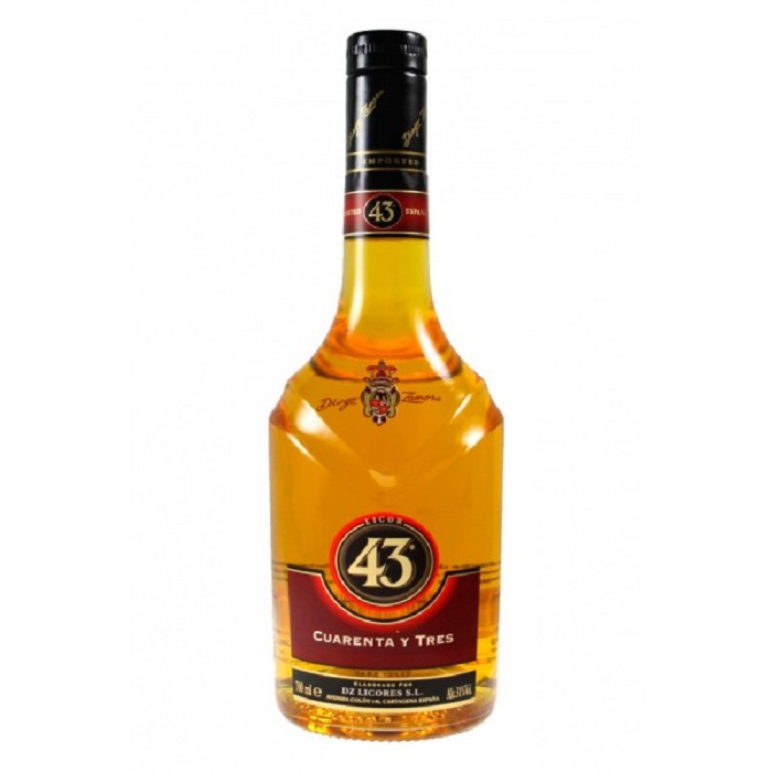 Licor 43 31 % 0,7 l