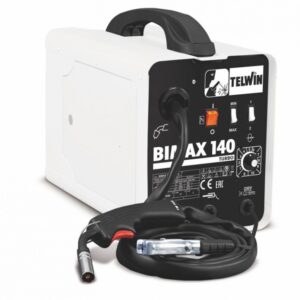 Svářečka CO2 TELWIN BIMAX 140