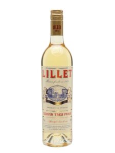 Lillet Blanc 17 % 0,75 l