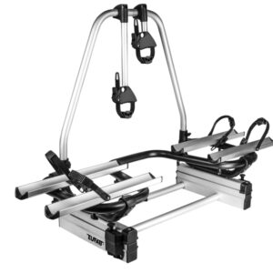 Nosič kol na oj karavanu EUFAB BS260