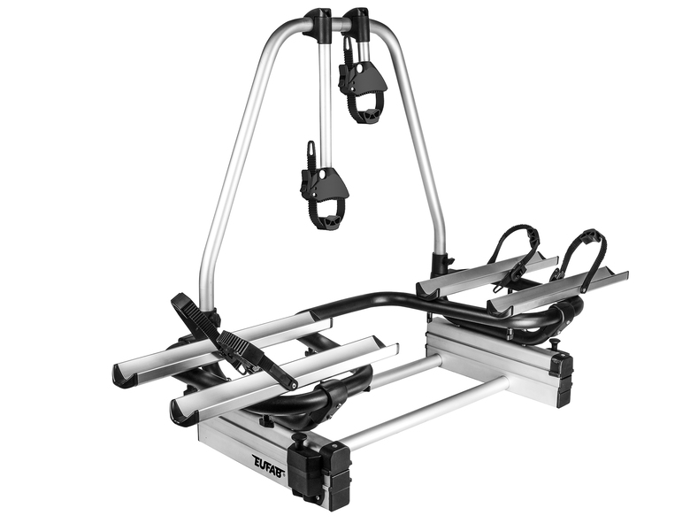 Nosič kol na oj karavanu EUFAB BS260