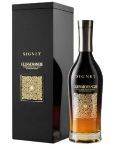 Glenmorangie Signet 46 % 0,7 l