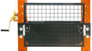 BOW Ochranná mřížka pro WPP 20 E 6300002