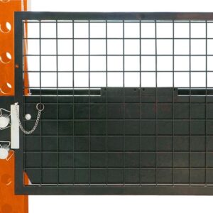 BOW Ochranná mřížka pro WPP 20 E 6300002