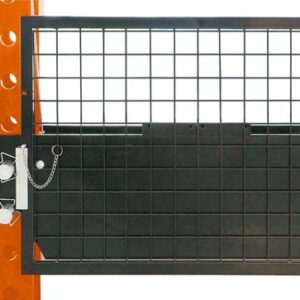 BOW Ochranná mřížka pro WPP 50 E 6300004