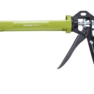 EXTOL CRAFT Pistole vytlačovací vaničková, 225mm