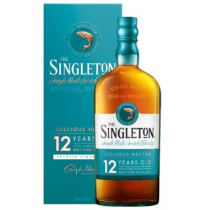 Singleton 12 yo 40%  0,7 l