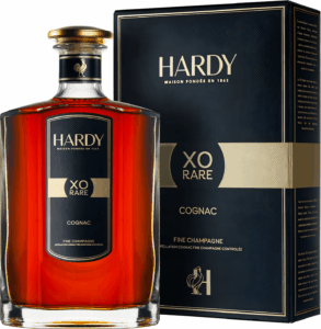 Hardy XO 40% 0,7l