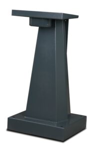 OPTIMUM Podstavec pro brusky GZ 30 D