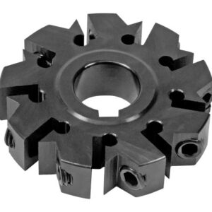 Metallkraft Frézovací hlava pro KE 150