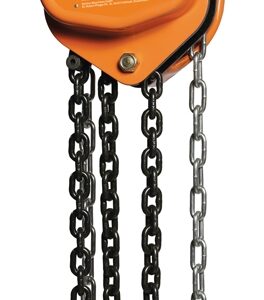 Řetězový kladkostroj Unicraft® K 5001