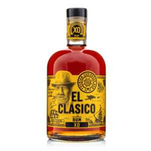 El Clásico XO 37,5% 0,7l (holá lahev)