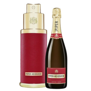 Piper-Heidsieck Cuvee Brut Champagne 0,75l – Perfume Edition