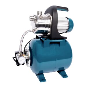 Proudové čerpadlo XTline XT121235