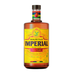 Mauritius Imperial Nectar 30% 0,5l (holá lahev)
