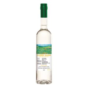 Clairin Sajous 2021 54,2% 0,7 l