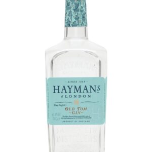 Hayman´s Hayman`s Old Tom 40 % 0,7 l