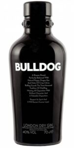 Bulldog 40 % 0,7 l