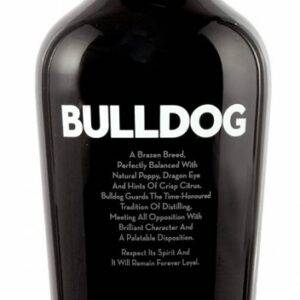 Bulldog 40 % 0,7 l