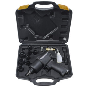 Pneumatický rázový utahovák 1/2" XTline XT10026B