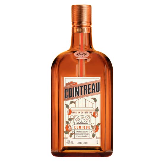 Cointreau 40 % 1 l