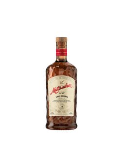 Matusalem Gran Reserva 15 40,0% 0,7 l