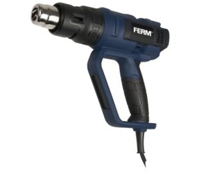 Horkovzdušná pistole FERM HAM1017P