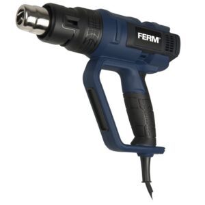 Horkovzdušná pistole FERM HAM1017P