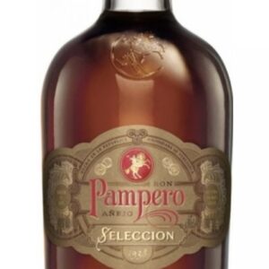 Pampero Selección 1938 Anejo 40 % 0,7 l